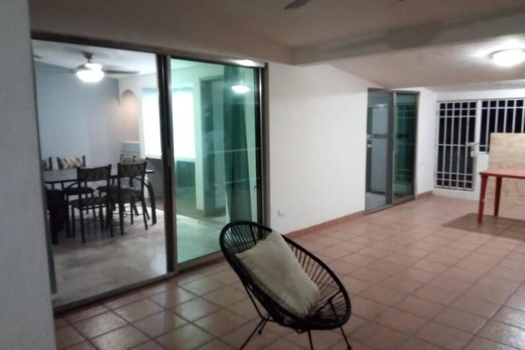 Penthouse 205 Sq M On Lagoon, 3 Bedrooms 2 Bathrooms For Up To 8 Guests カンクン エクステリア 写真