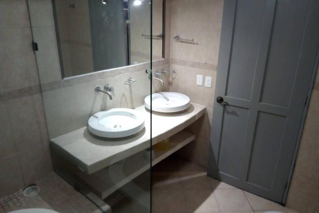 Penthouse 205 Sq M On Lagoon, 3 Bedrooms 2 Bathrooms For Up To 8 Guests カンクン エクステリア 写真